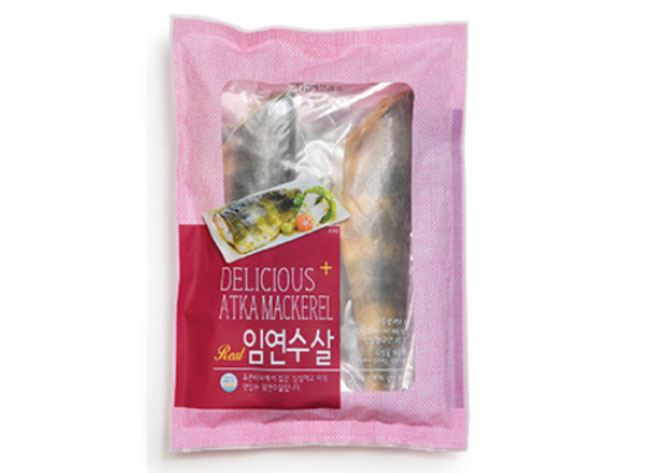 살짝말린 손질임연수