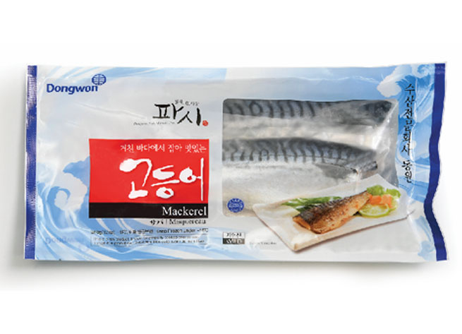 Mackerel