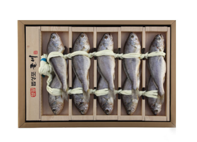 영광 법성포 굴비 세트