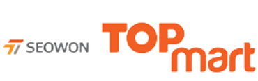 탑마트 로고