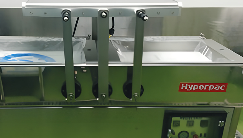 Skin Packing Machine