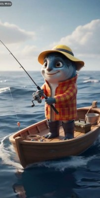 해물떡볶이 출시되었어요!